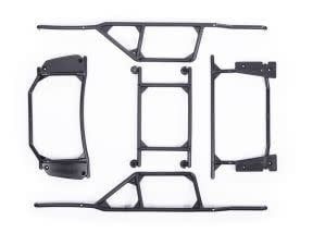 Traxxis BODY CAGE FITS 10211 BODY #10213