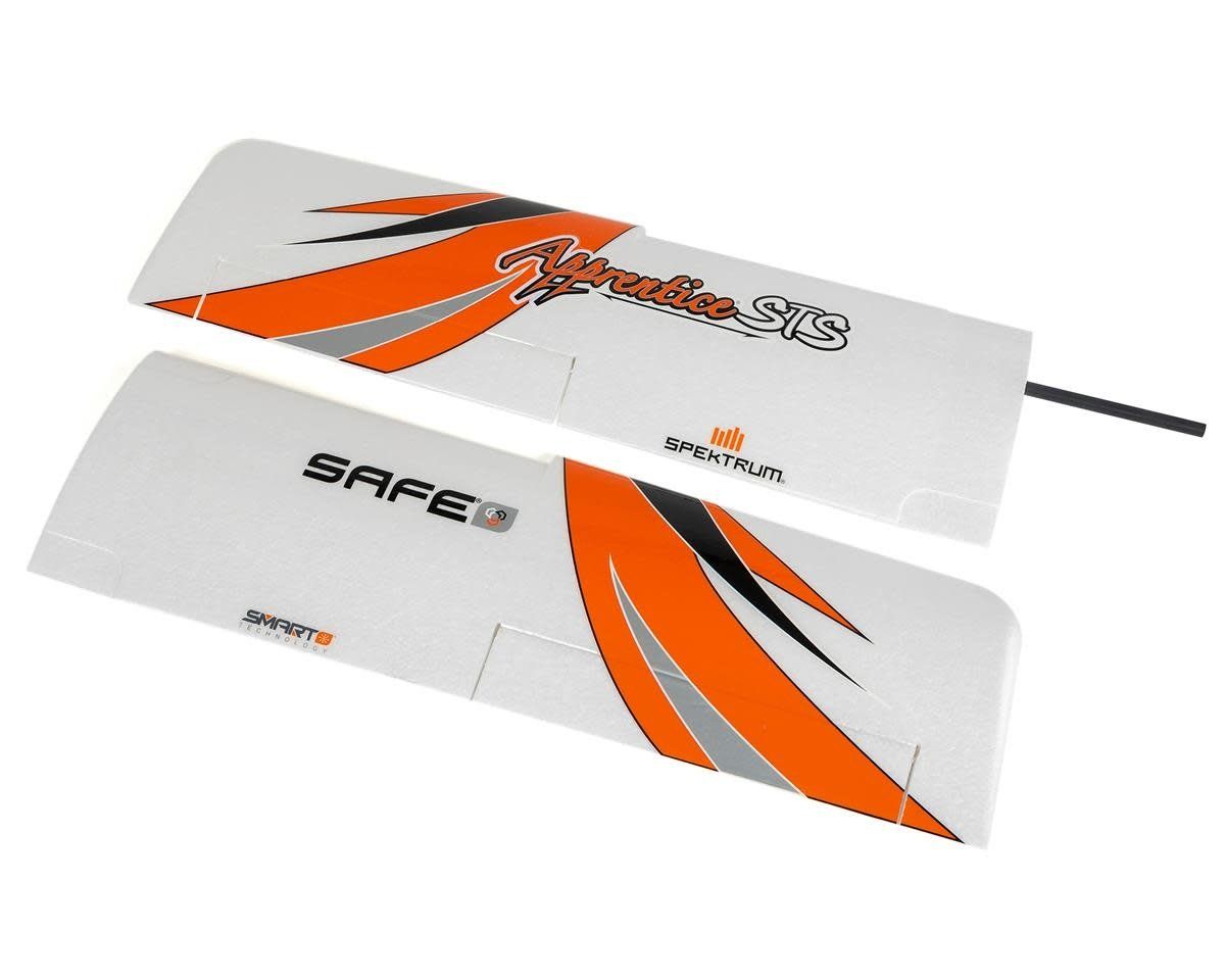 #EFL310013 E-flite Apprentice STS Wing Set