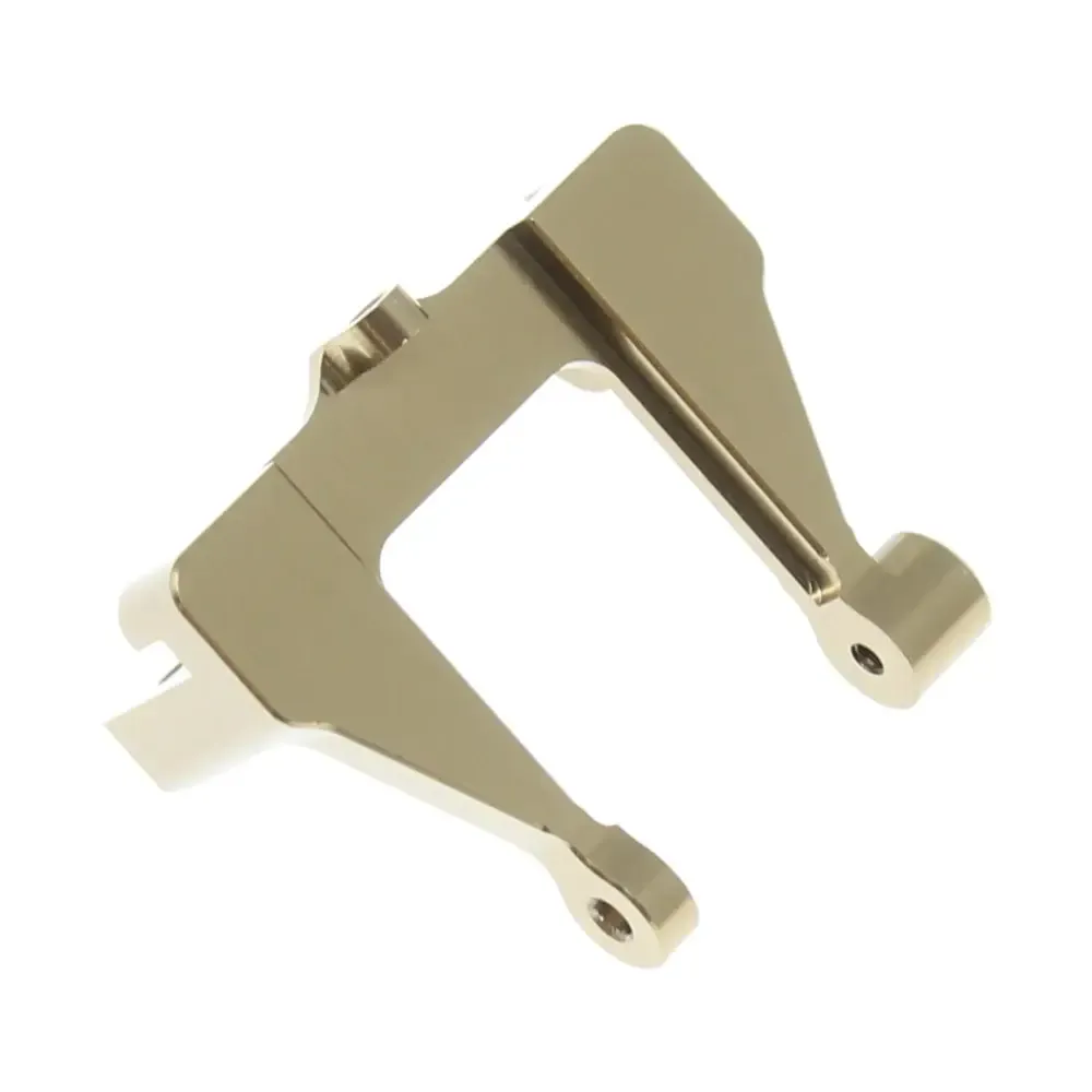 #RER30178 Redcat  Servo Holder (Aluminum)(Bronze)(1pc)