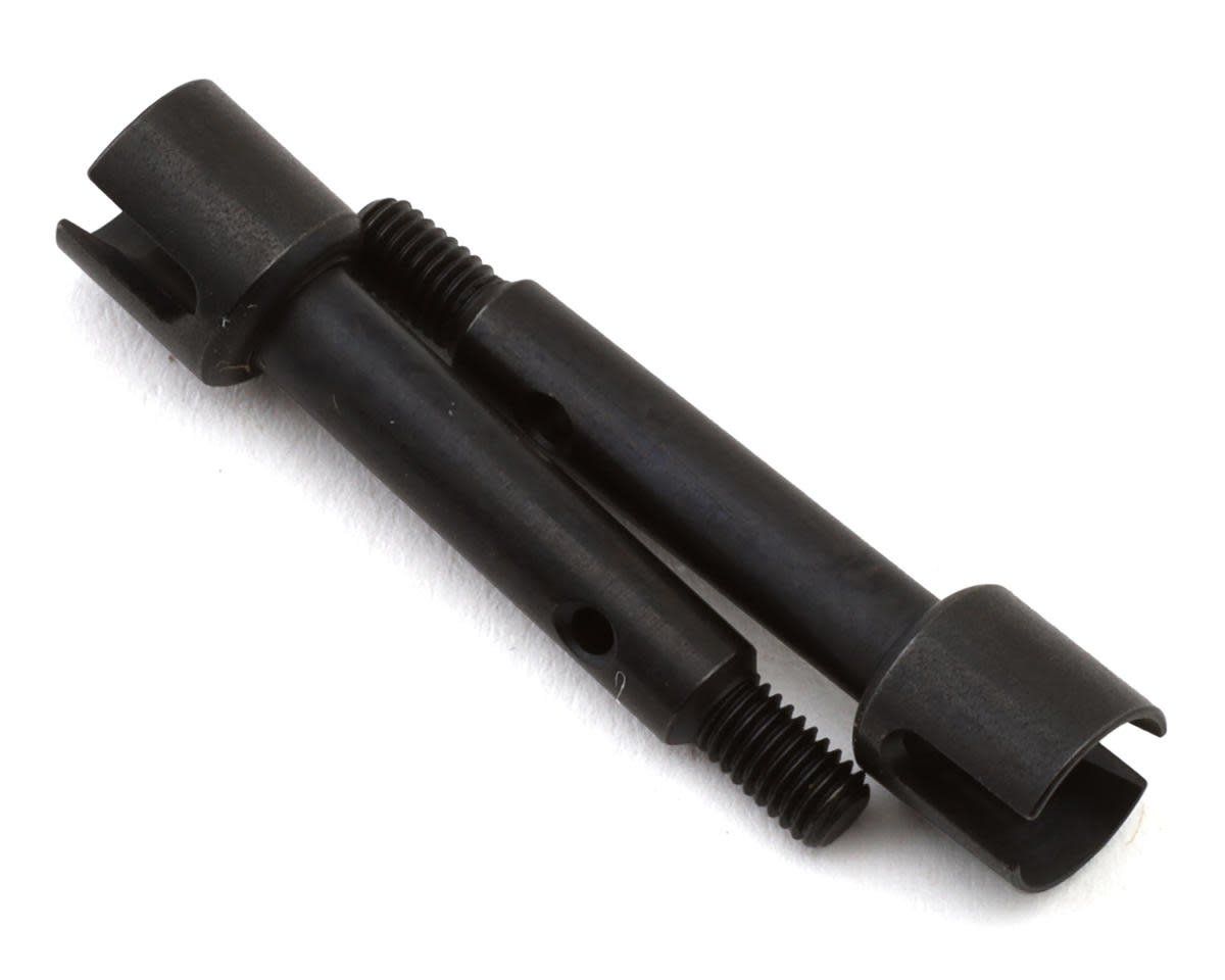 #LOS212047 Losi Mini LMT Rear Axle Shaft (2)