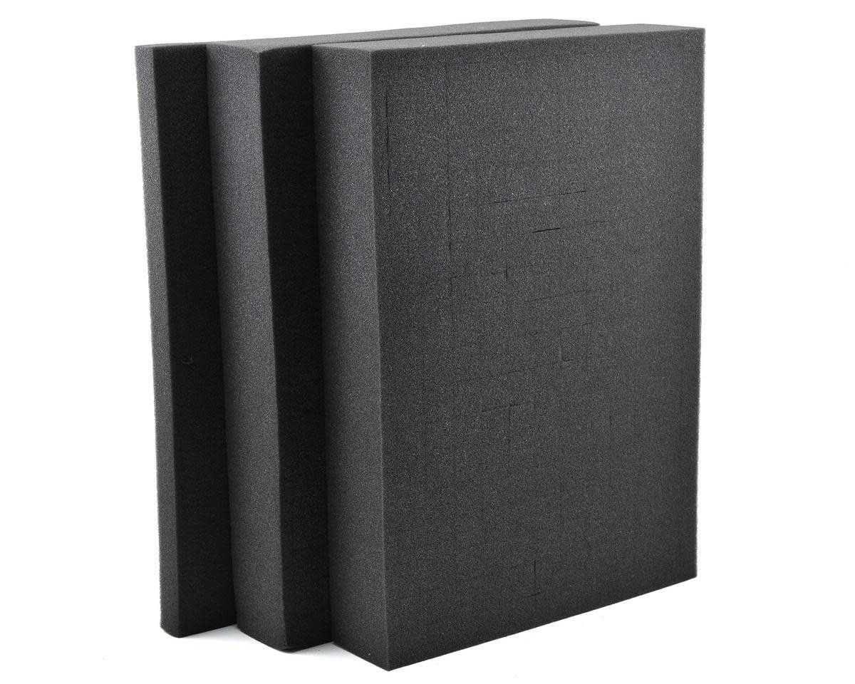#PTK-8199 ProTek RC Universal Radio Case Insert (Pick and Pluck)