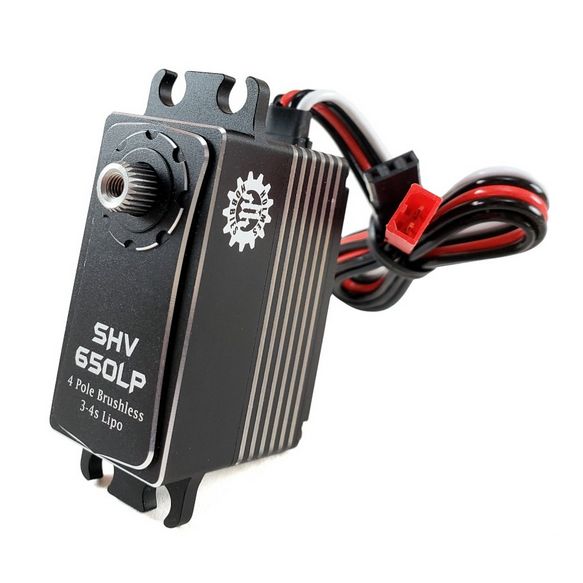 #230100032 Holmes Hobbies SHV650LP Servo