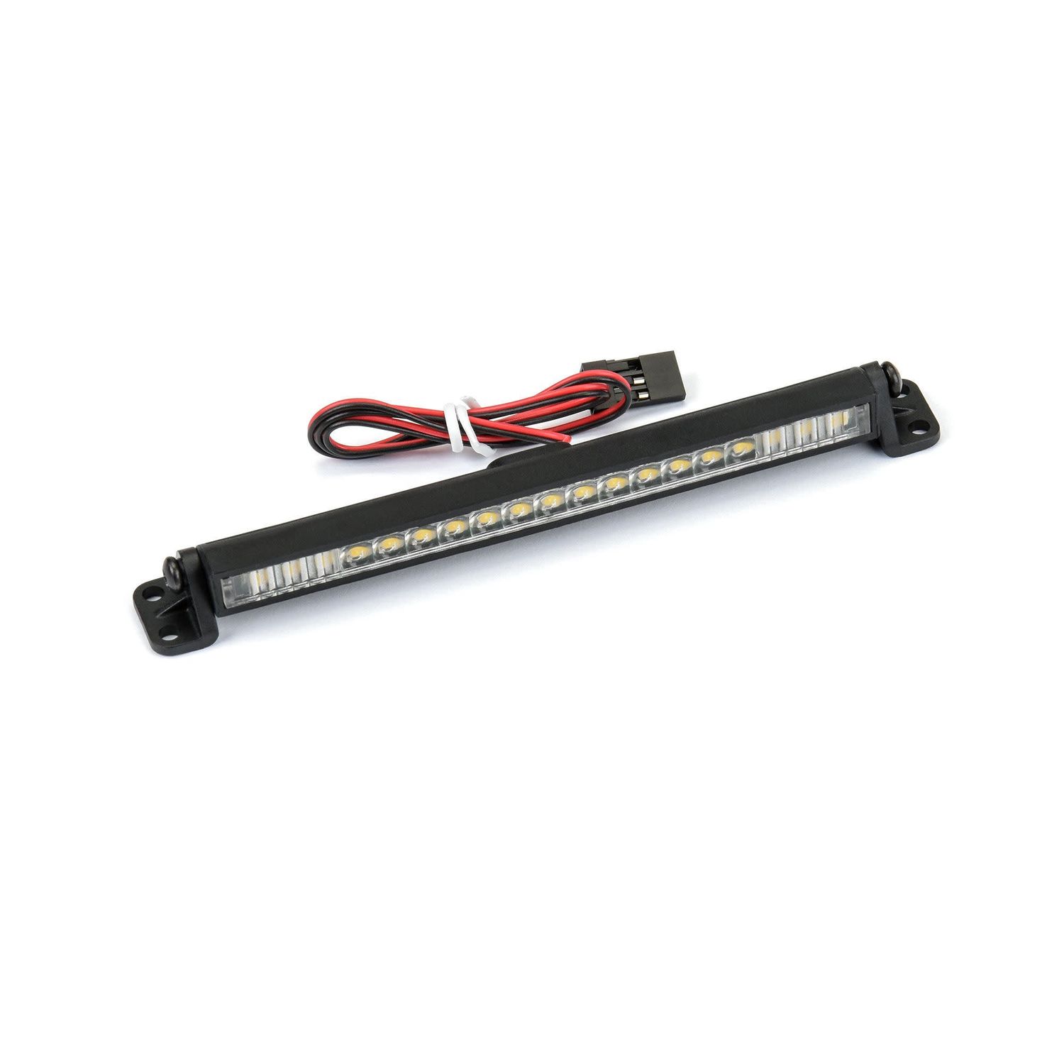 #6352-01  Pro-Line 4" Ultra-Slim LED Light Bar Kit 5V-12V (Straight)