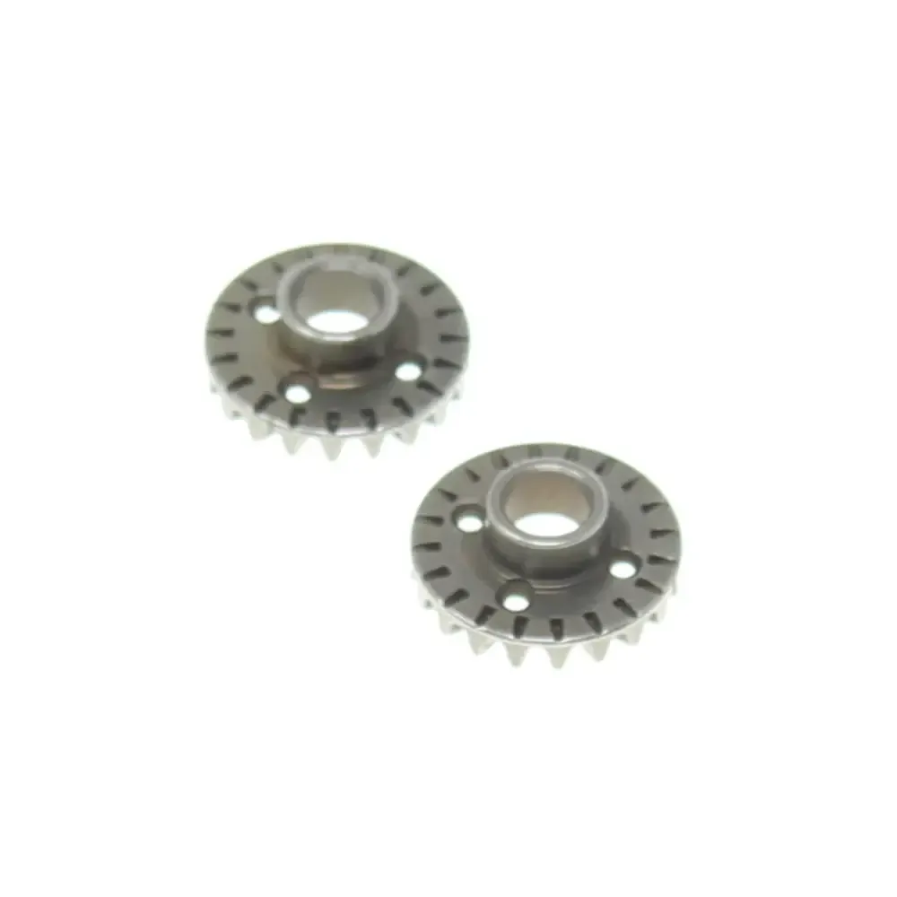 #RER29170 Redcat Diff Ring Gears (20T)(2pcs)