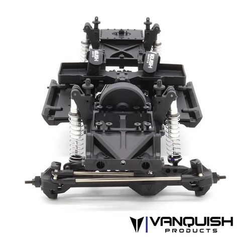 #VPS09022  Vanquish Products VS4-10 Builders Kit - Straight Axle