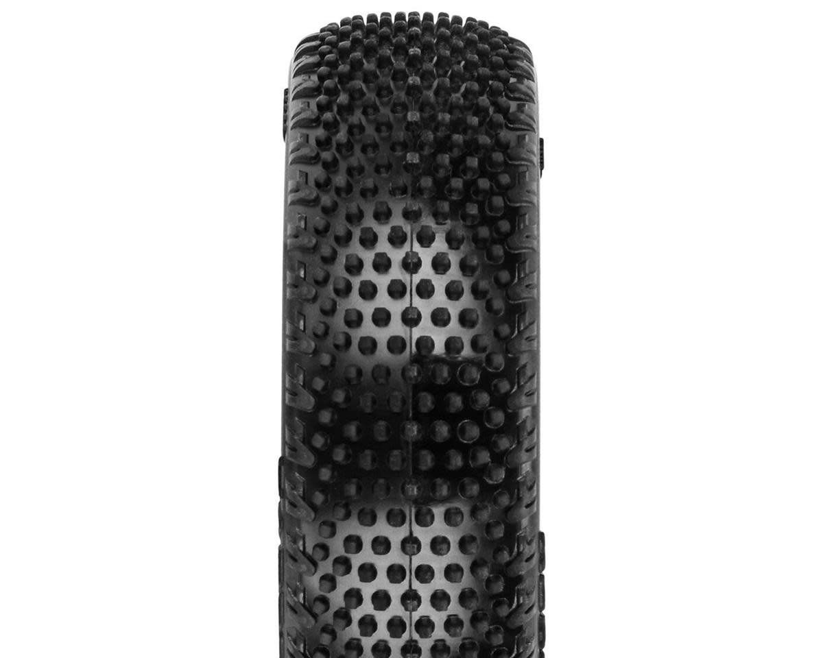 #PRO8306303 Pro-Line Harpoon Front 2.2" Carpet 1/10 2WD Buggy Tires (2) (CR3)
