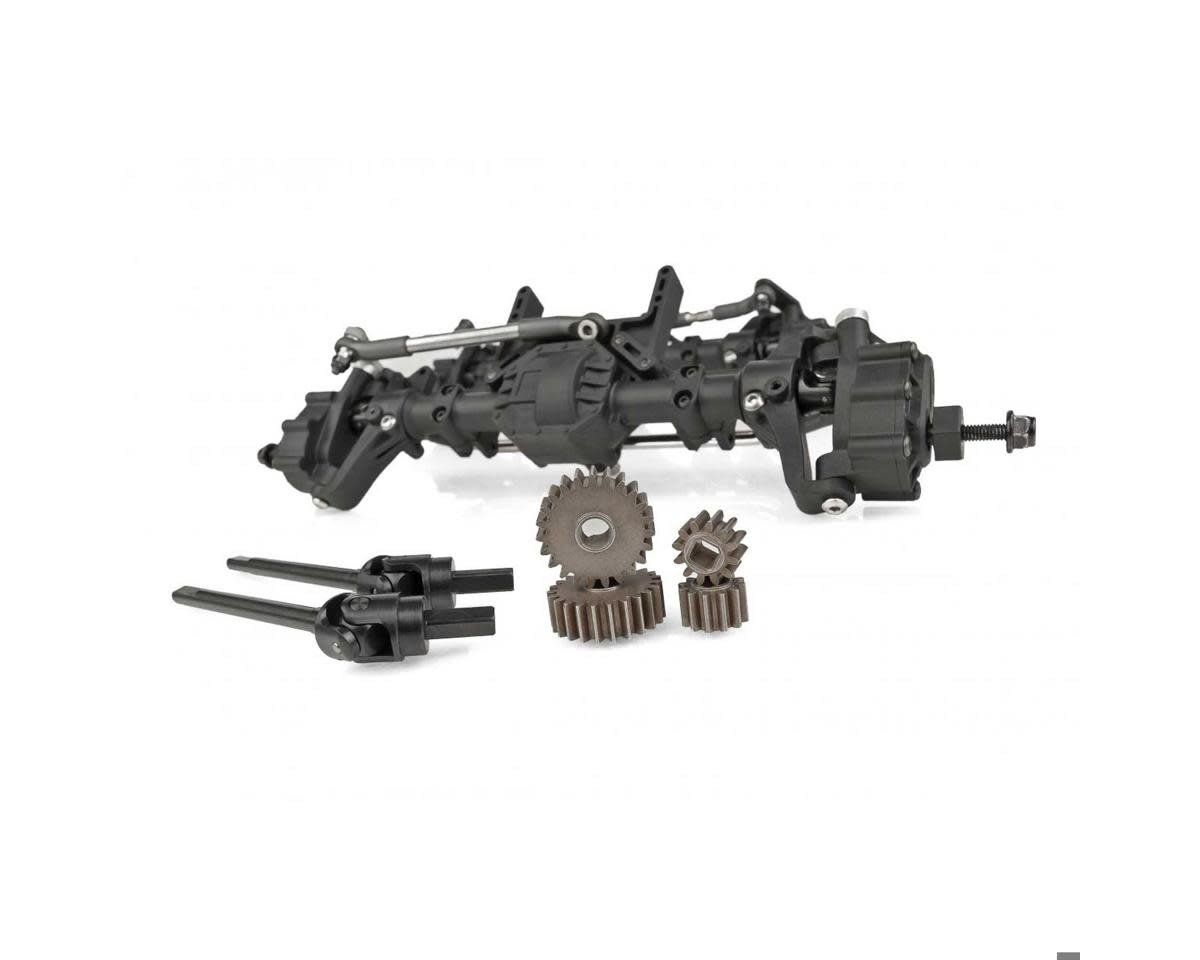 #40128 Element RC Enduro Portal Axle Conversion Kit