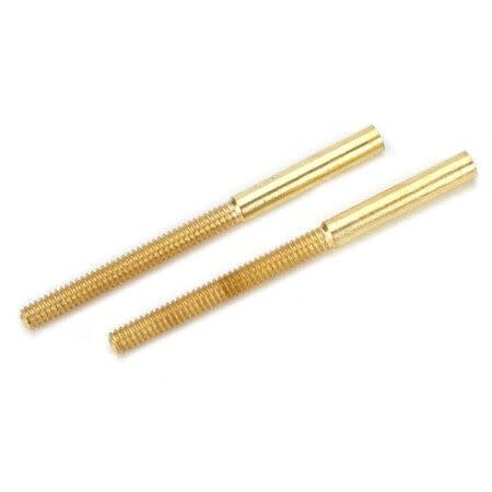 #DUB111 THREADED COUPLERS (2)