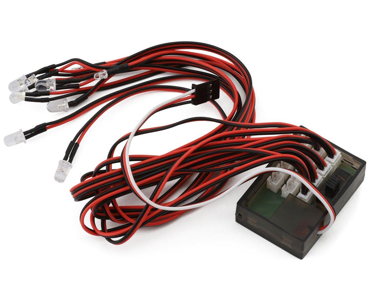 #Z-E0019 RC4WD Super Bright Scale Light System 2