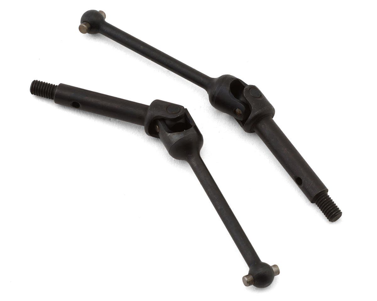 #LOS212049 Losi Mini LMT Front Universal Driveshaft Set (2)