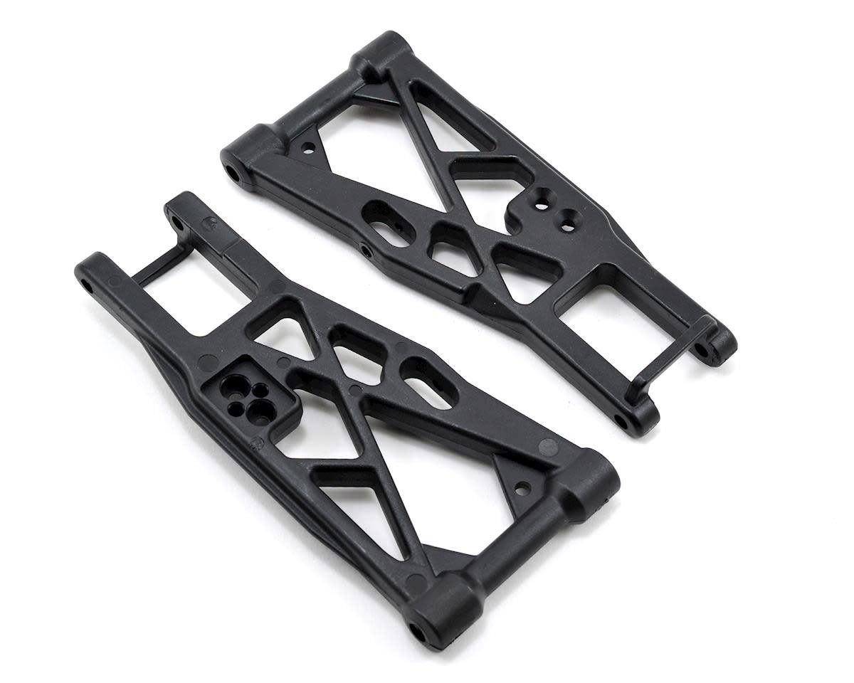 #07104 Redcat Racing Front Lower Suspension Arm Set (2)