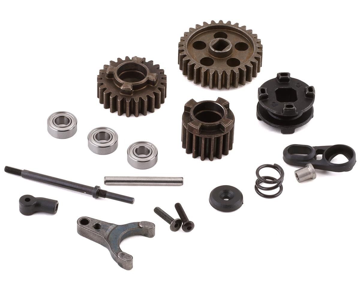 #AXI332005 Axial 2-Speed Set RBX10