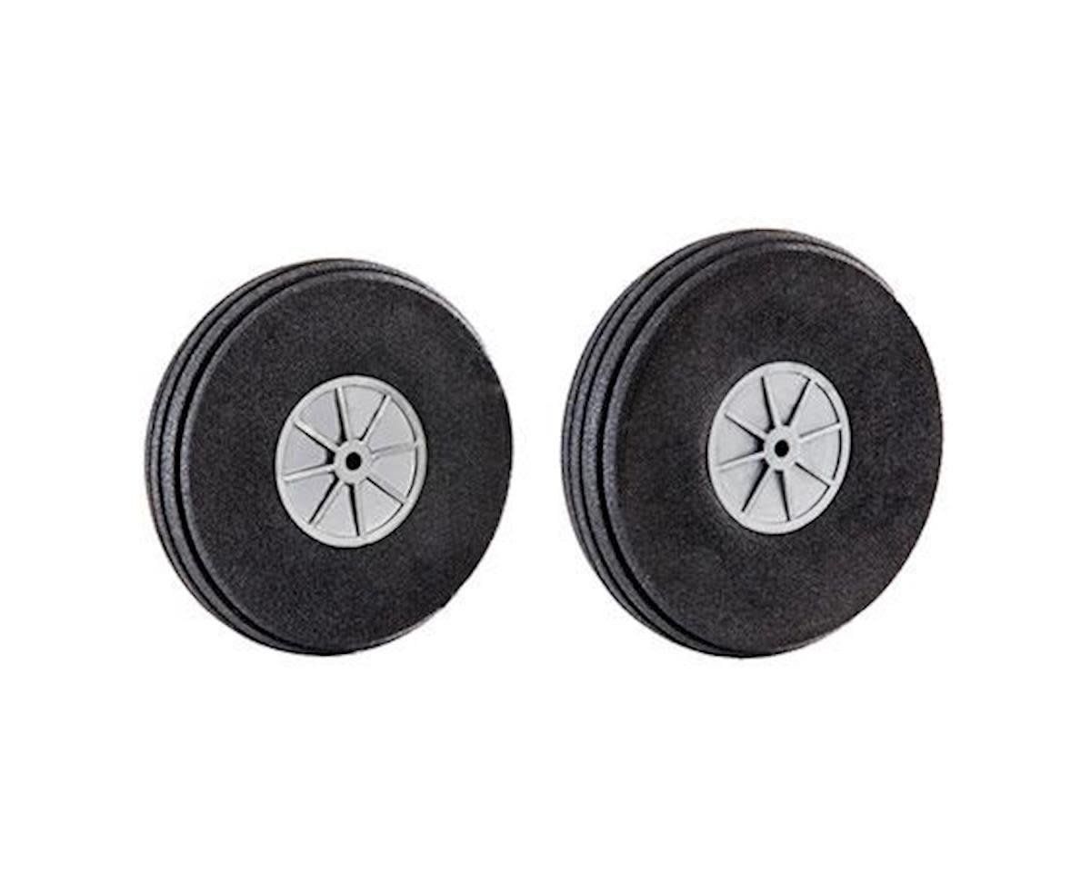 DuBro 3" Super Slim Lite Wheels (2)  #300SSL