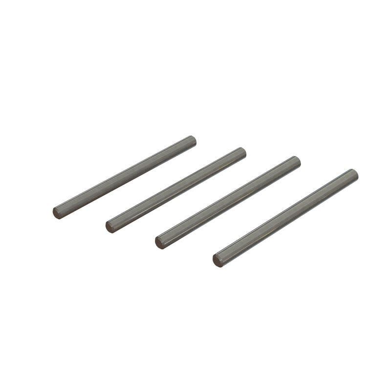 #ARA320750 Arrma Hingepin 2.5x37mm (4pcs)