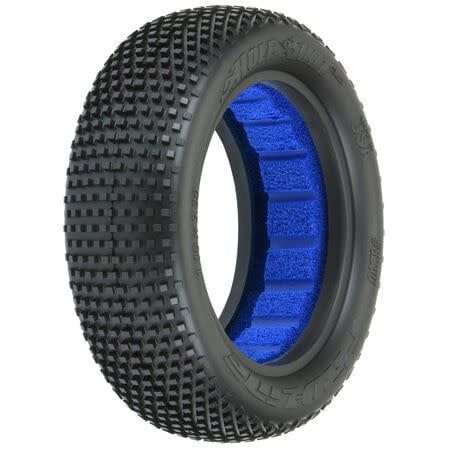 #8290-03 Pro-Line Hole Shot 3.0 2.2 2WD M4 Buggy Front Tires