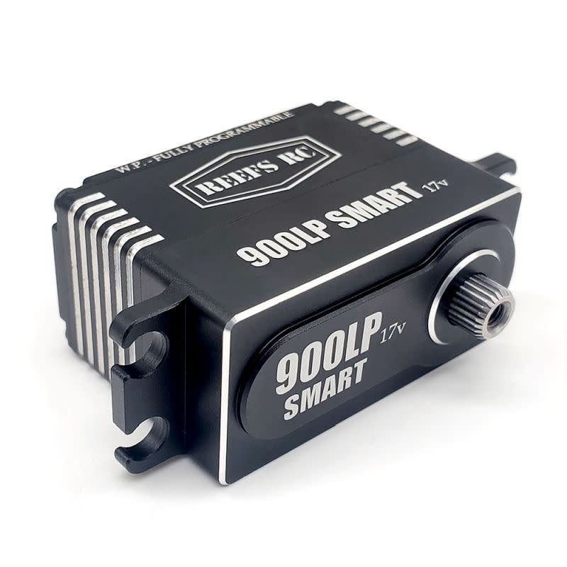 #REEFS186 Reefs RC 900LP Smart 4S Servo - Servo/ Winch