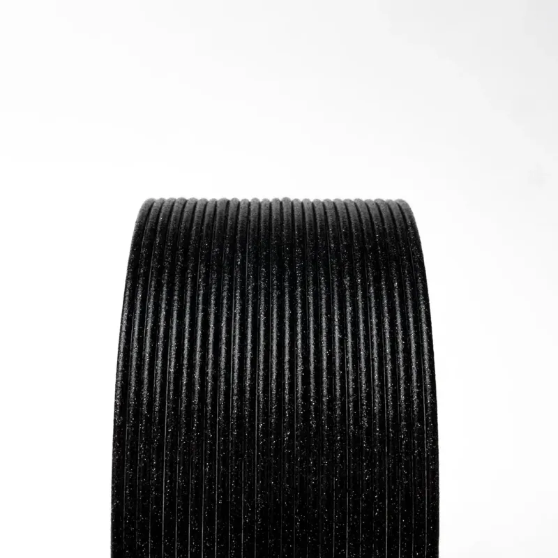 Protopasta Empire Strikes Black PETG 1.75mm 1kg Spool #PETG1710-ESB