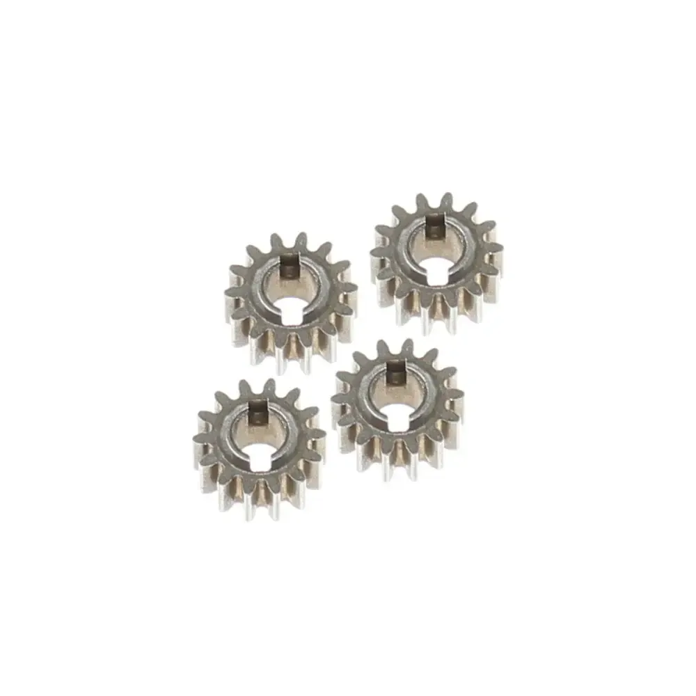 #RER29265 Redcat  Portal Gear (14T)(4pcs)
