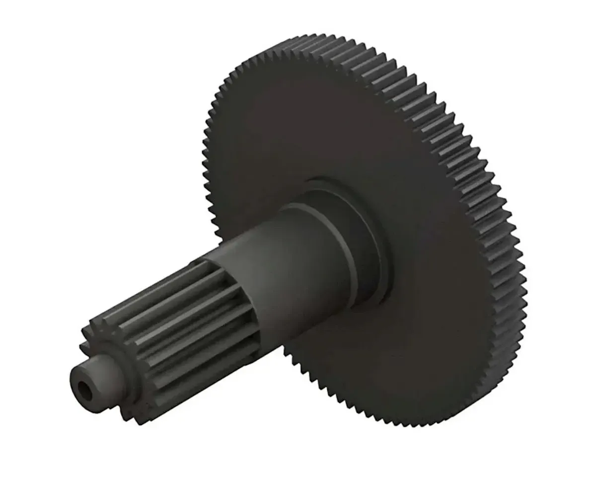 #AR310764 Arrma Spur Gear (48DP) (93T)
