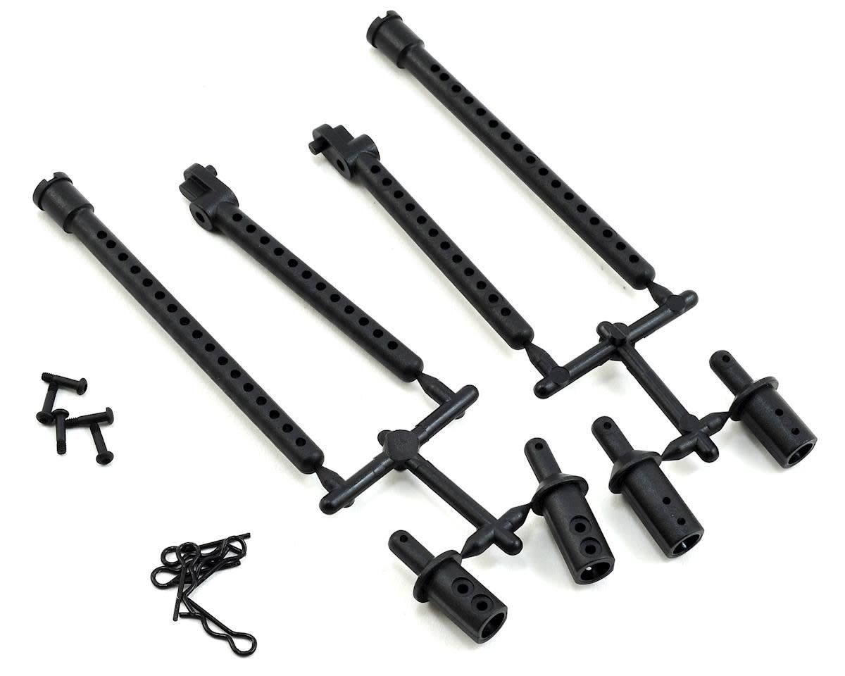 #210381 MST Car body post set