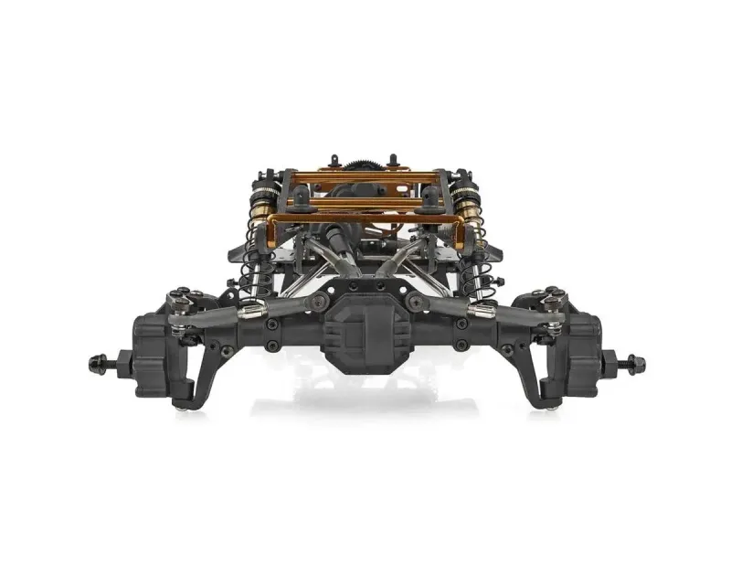 Summer Sale #40129 Element RC Enduro Comp Fox Competition 1/10 4WD Rock Crawler Kit