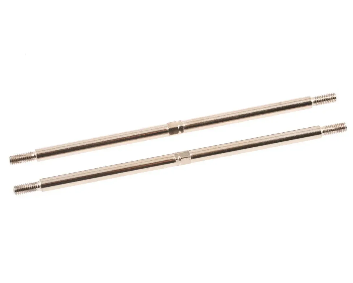 #5143 Traxxas 5mm Steel Rear Toe Link Turnbuckle (2) (TMX3.3,EMX)