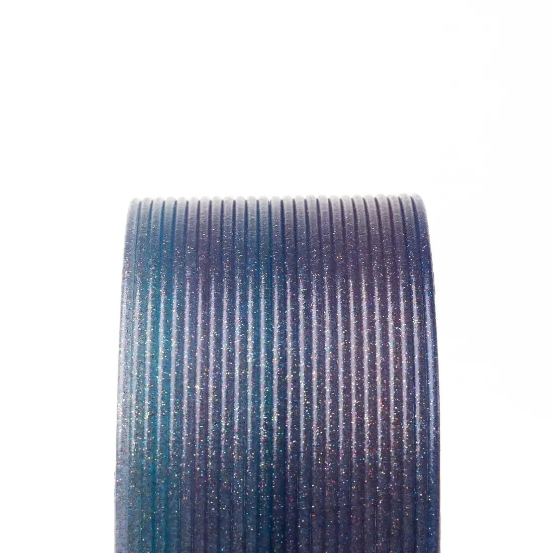 Protopasta Nebula Rainbow Multicolor HTPLA 1.75mm 1kg Spool #HTGL1710-NRB