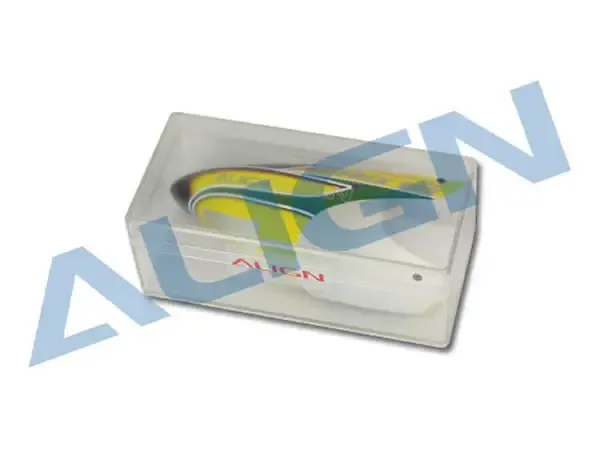 #HC1503T Align T-Rex 150 Painted Canopy