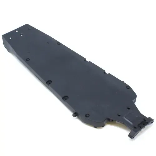 #BS709-015 Redcat Racing Main Chassis(Plastic)(1pc)