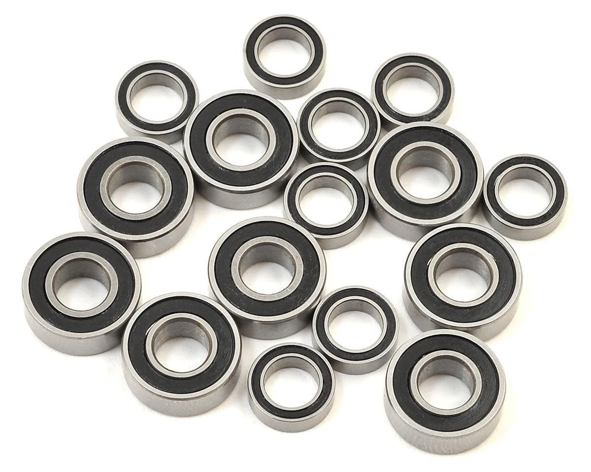 #TFE773 FastEddy Team Associated RC10 Classic Bearing Kit