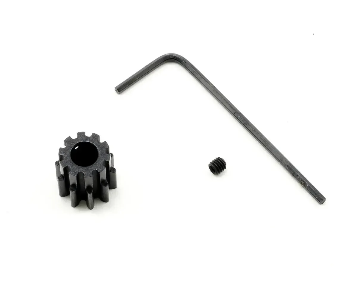 #LOSA3570 Losi Mod1 5mm Bore Pinion Gear (10T)