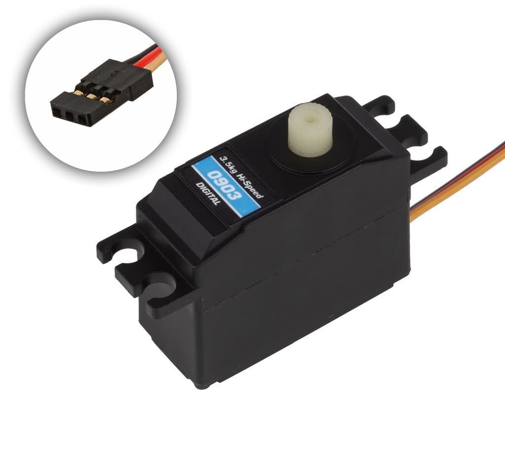 #29291 Team Associated Enduro12 0903 Servo