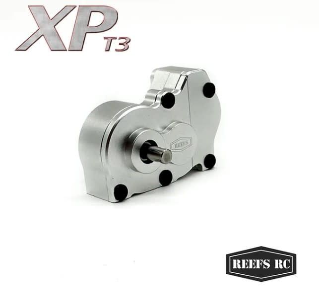 #REEFS181 Reefs XPT3 LCG Transmission - Silver