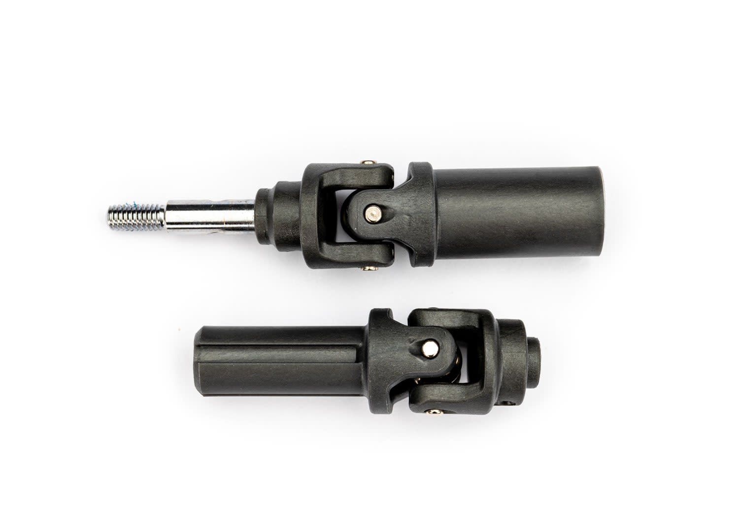#10750 Traxxas Driveshaft Assembly/Screw Pin (1)