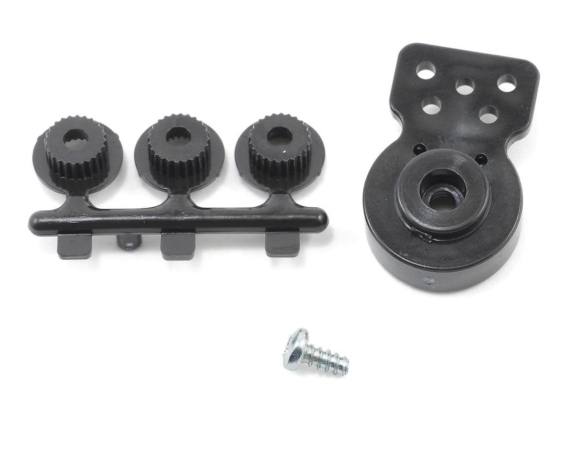 #201 Kimbrough Mid Size Servo Saver (Futaba Hitec Airtronics)