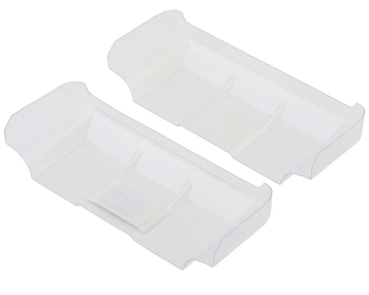#PRO640517 Pro-Line Air Force Pre-Cut 1/10 Buggy Wing (7" Wide) (2)