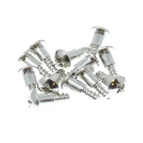 #S216 Redcat 4x12mm Shoulder Phillips Self Tapping Screws (12pcs)