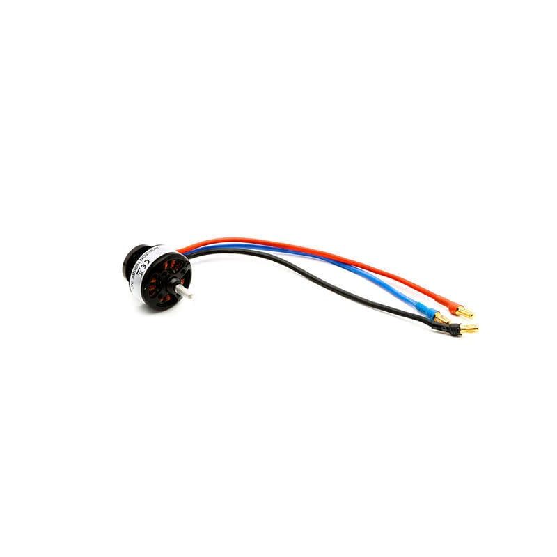 #SPMXAM1900 Spektrum Brushless Outrunner Motor; 2832-1300Kv 14-Pole