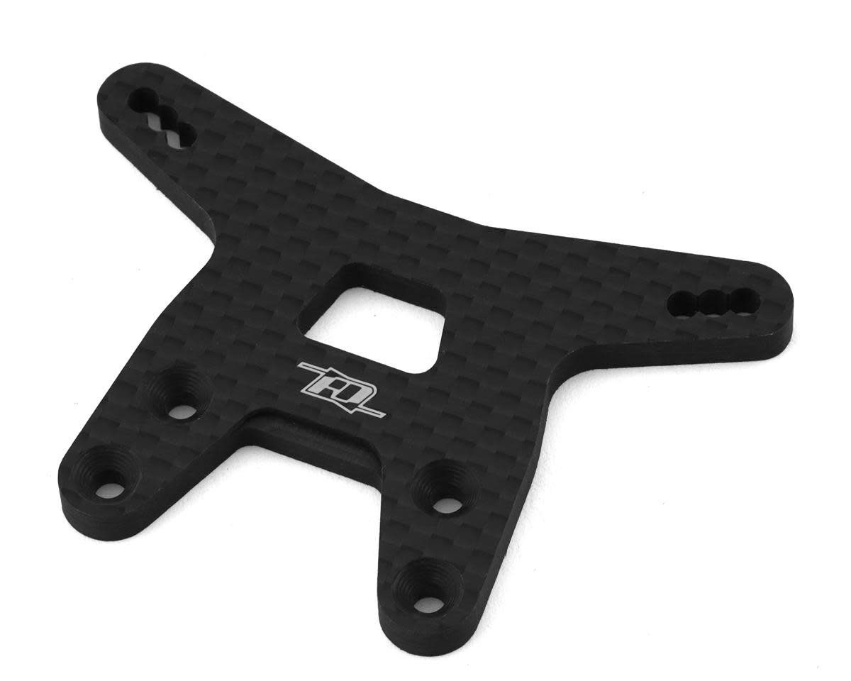 #RDRP0636 Revolution Design B7 HD Carbon Fiber Front Shock Tower