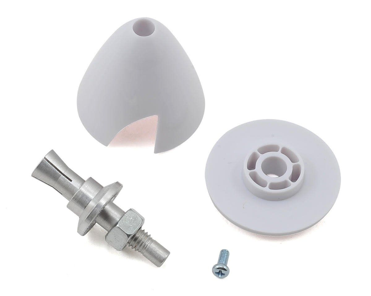 #HBZ3114 HobbyZone Mini Apprentice S 34mm Spinner