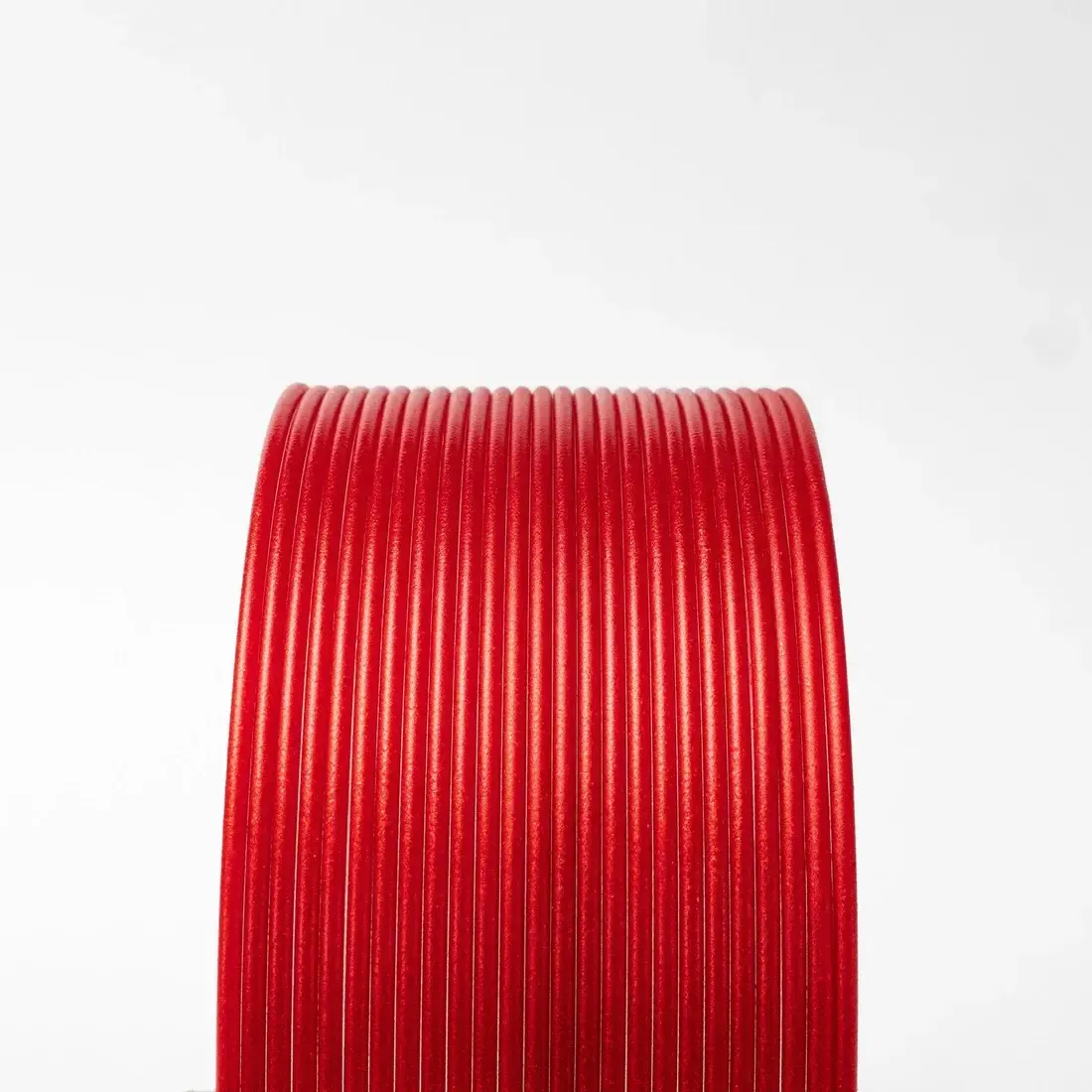 Protopasta Candy Apple Red PETG 1.75mm 1kg Spool # PETG1710-CAR