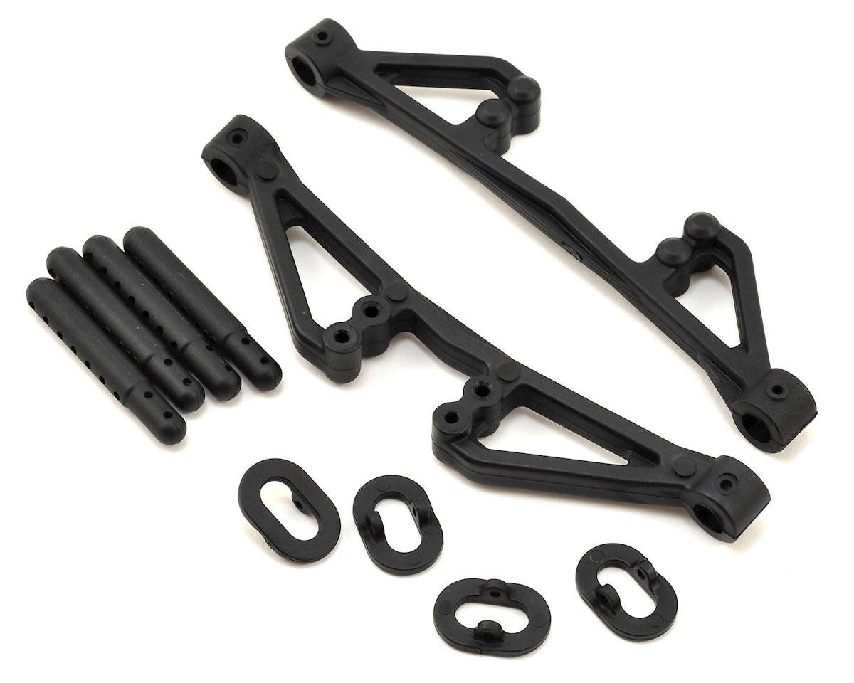 #LOS230036 Losi Tenacity SCT Body Mount Set