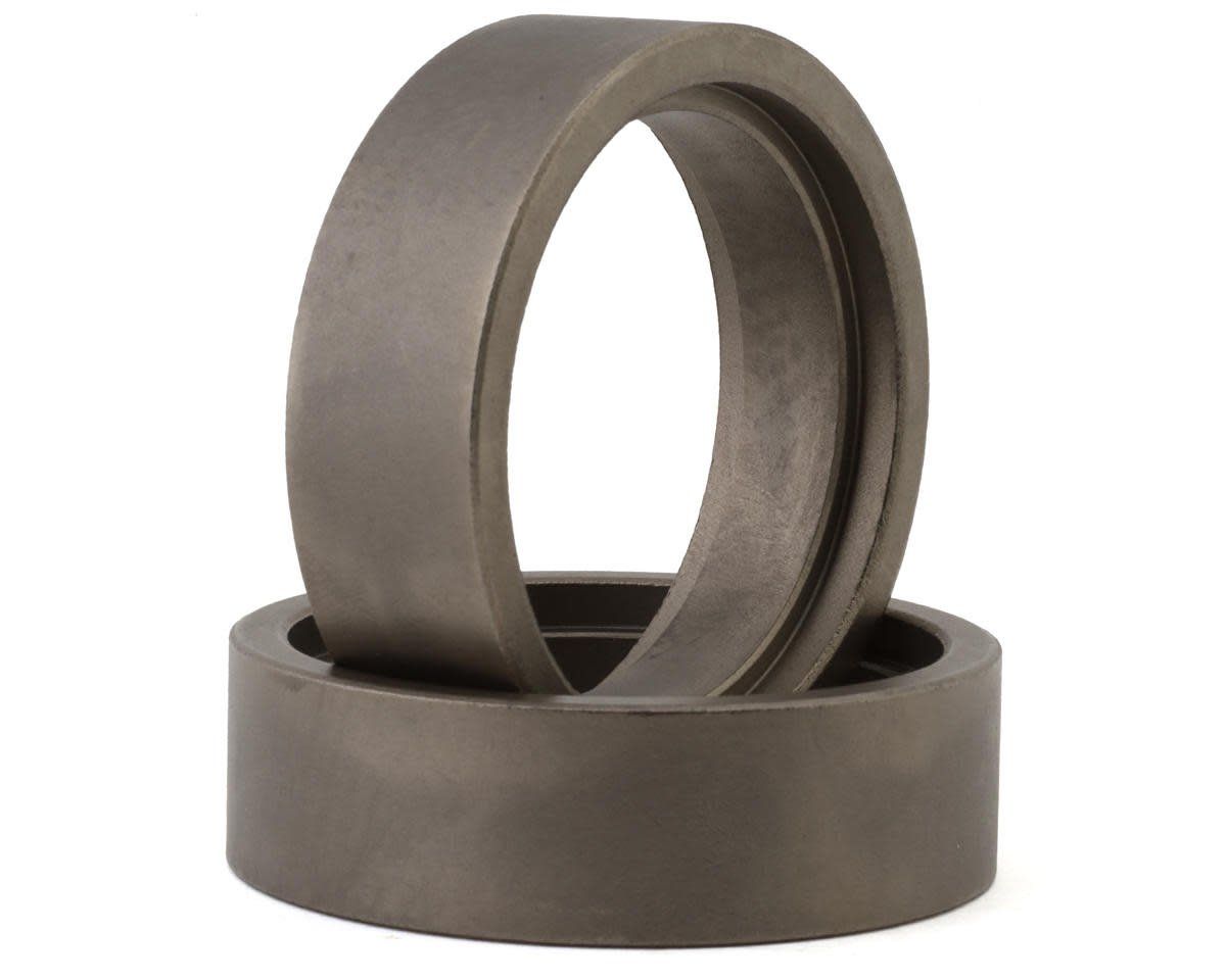 #VPS10413 Vanquish Products 1.9 Sintered 0.8" Wheel Clamp Rings (2) (135g)