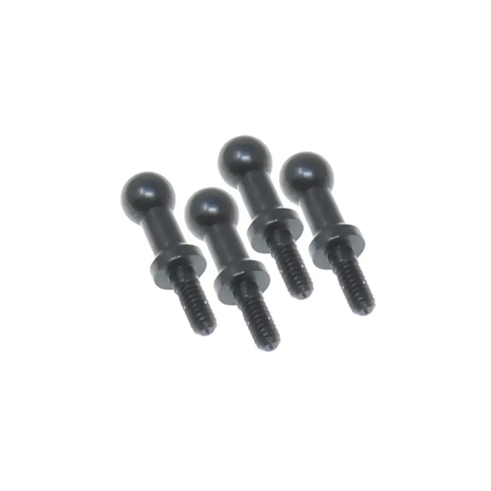 #RER29365 Redcat Upper Shock Ball Stud (4pcs)