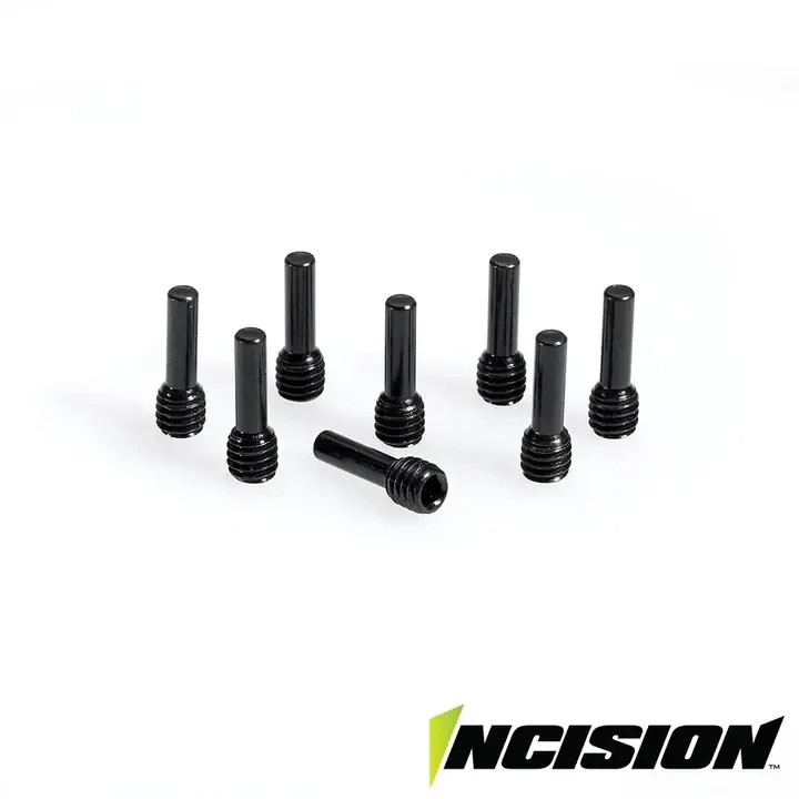 #IRC00272 Incision M4 Screw Shaft