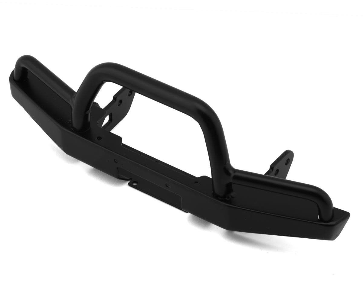 #VVV-C1347 RC4WD Vanquish VS4-10 CChand Ranch Front Steel Bumper