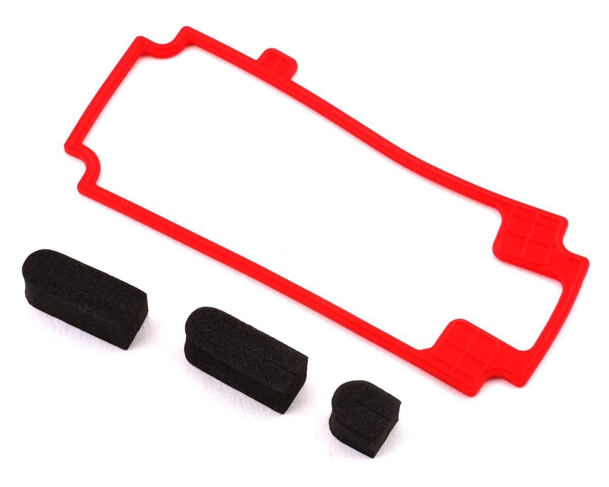 #ARA320494 Arrma 8S BLX Receiver Box Seal Set