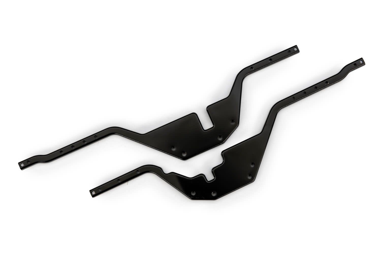 #9840 Traxxas Chassis Rails 220mm Left and Right (TRX4-MT)