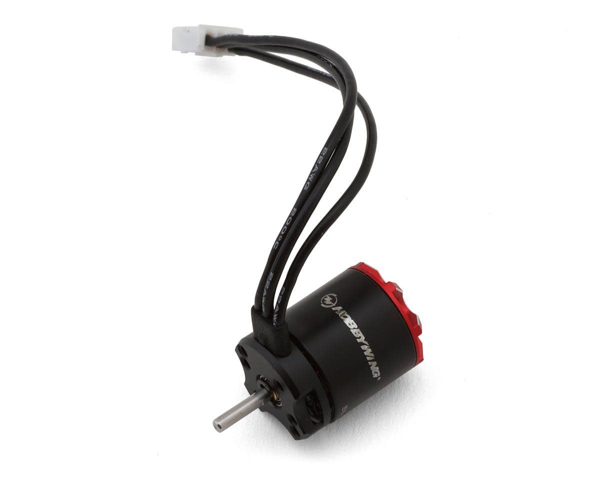 #30404850 Hobby Wing QuicRun Outer 1621SL 3500KV Motor