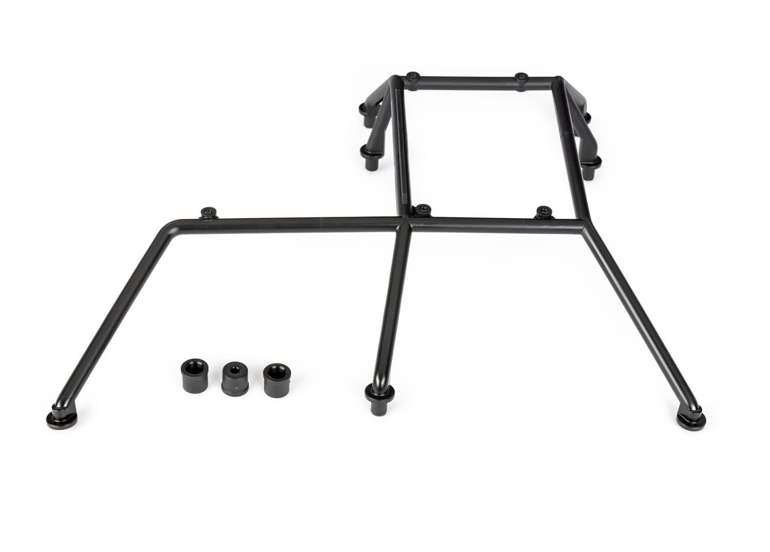 #10414 Traxxas Driver Body Cage/Retainers